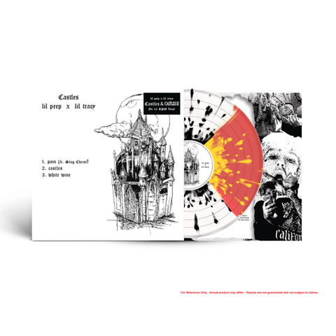Lil Peep & Lil Tracy - Castles I & II