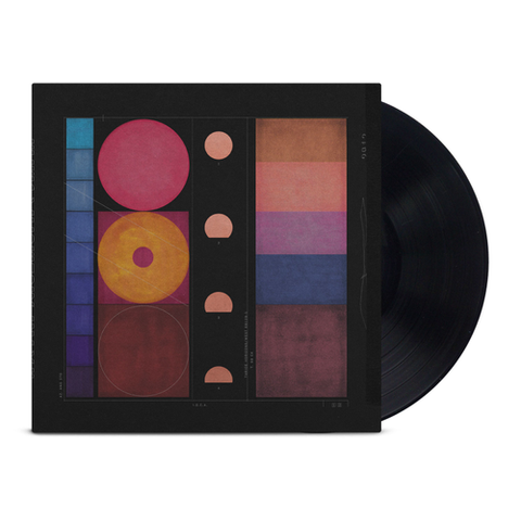 Thrice - Horizons / West (Vinyl LP)