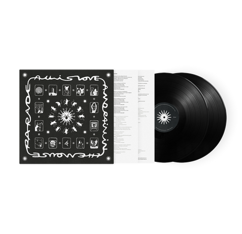 Of Monsters & Men - All Is Love & Pain In The Mouse Parade