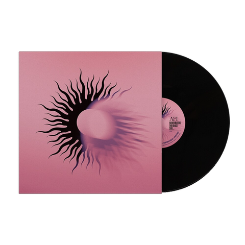 AFI - Silver Bleeds The Black Sun (Vinyl LP)