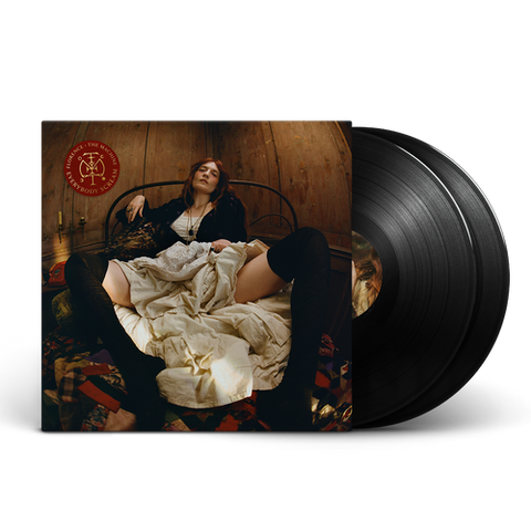 Florence + The Machine - Everybody Scream [2 LP]