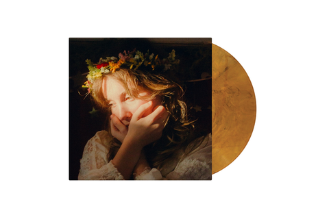 Sydney Rose - I Know What I Want [Honey Moon 12inch EP]