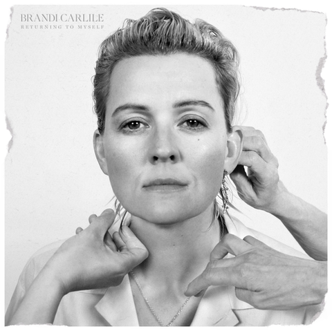 Brandi Carlile - Returning To Myself [Retail Exclusive White Vinyl]