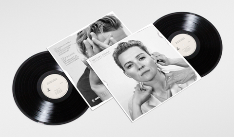 Brandi Carlile - Returning To Myself