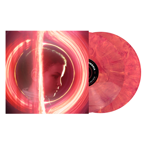 Coheed & Cambria - The Father Of Make Believe (New Entities Edition) [2x Nebula Colored Vinyl in Triple-Gatefold Jacket with Printed Inner Sleeves]