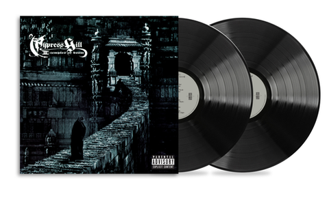 Cypress Hill - Iii (Temples Of Boom)