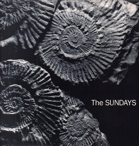 Sundays - Reading Writing And Arithmetic