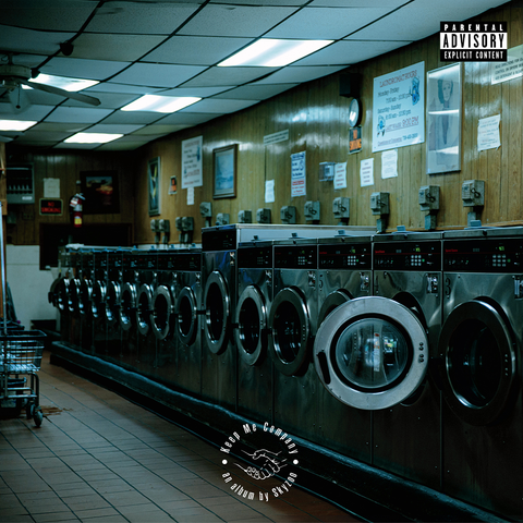Skyzoo - Keep Me Company [180 Gram]