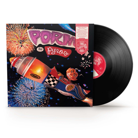 Porno For Pyros - Porno For Pyros (Rhino Reserve) (Rktbr25) (Brick & Mortar Exclusive)