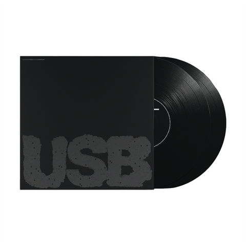 Fred again.. - USB002 (Double Vinyl)