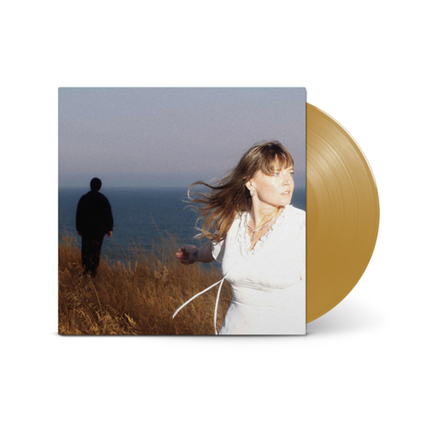 Courtney Marie Andrews - Valentine [Indie Exclusive LP]