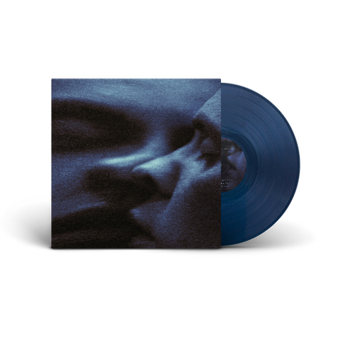 Puma Blue - Croak Dream [Deep Ocean Blue Limited Edition LP]