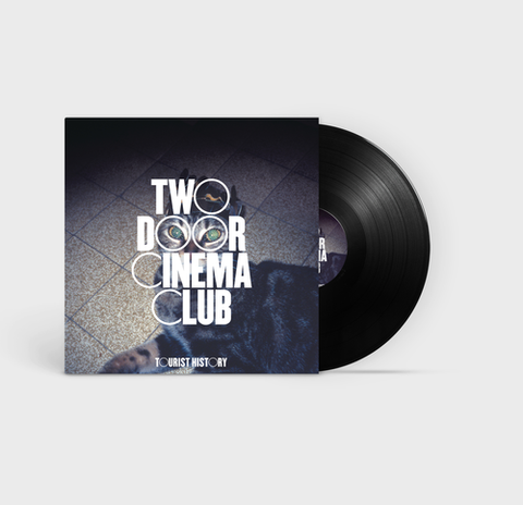 Two Door Cinema Club - Tourist History [LP]
