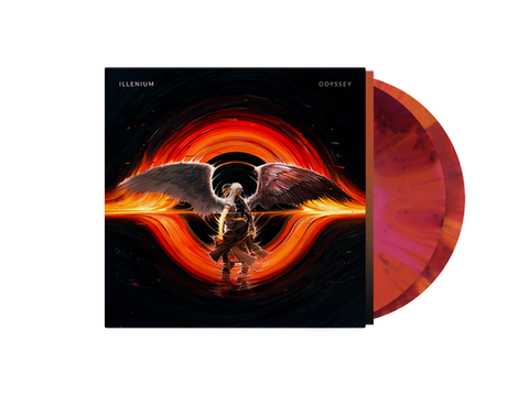 Illenium - Odyssey [Supernova 2 LP]