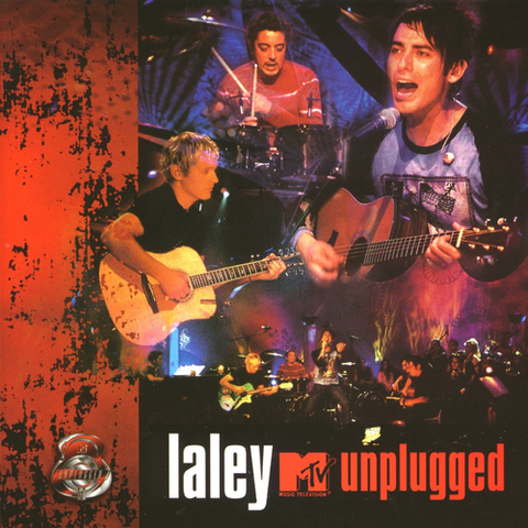 La Ley - La Ley Mtv Unplugged