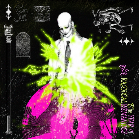 Fever Ray - The Year Of The Radical Romantics [Indie Exclusive]