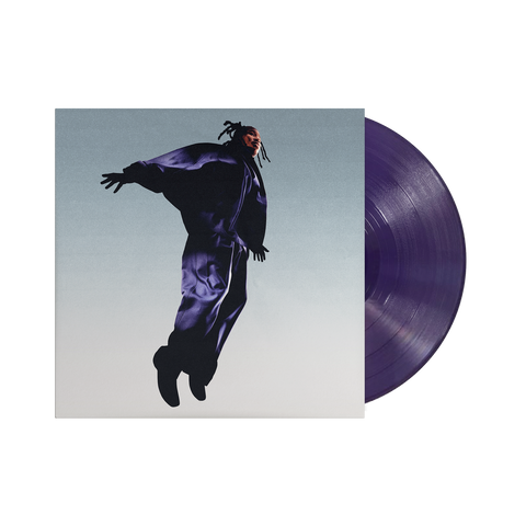 Mavi - The Pilot [Dark Purple]