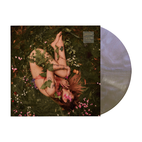 Peach PRC - Porcelain [Mother of Pearl]