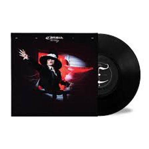 Chinchilla - Ok As I Am: The Trilogy (Uk) [LP]