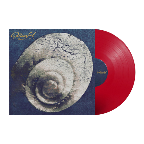 Snail Mail - Ricochet [Indie Exclusive Red]