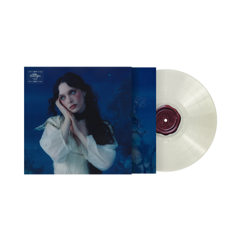 Holly Humberstone - Cruel World [Indie Exclusive Pearl White]
