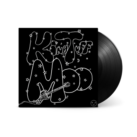 King Tuff - Moo [Indie Exclusive with bonus insert]