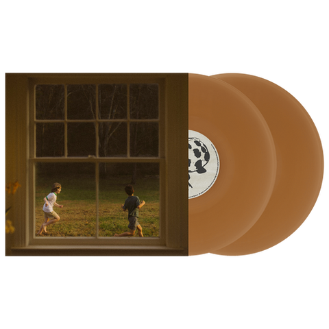Noah Kahan - The Great Divide [Indie Exclusive Beer Bottle Translucent]