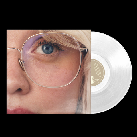 Maisie Peters - Florescence [Indie Exclusive Clear]