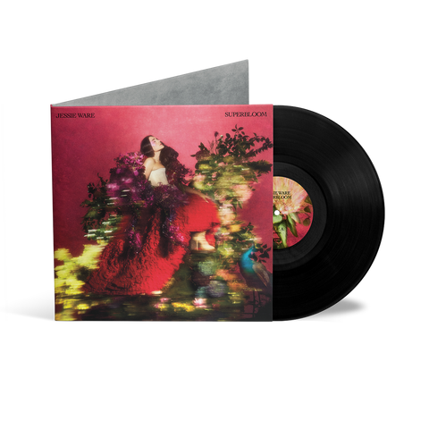 Jessie Ware - SUPERBLOOM [LP]