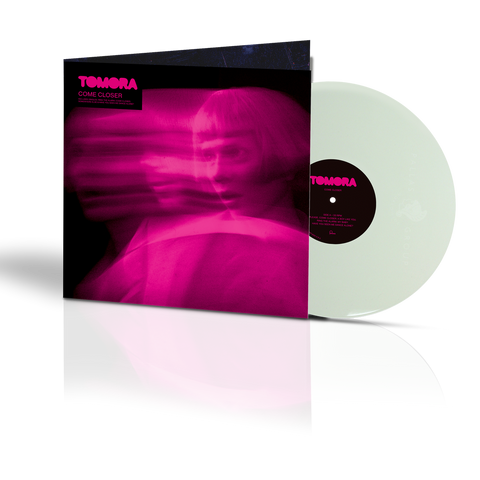 Tomora - Come Closer [180 Gram White]