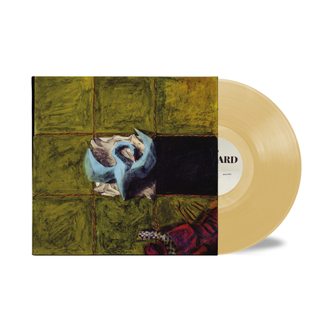 Dove Ellis - Blizzard [Indie Exclusive Gold]