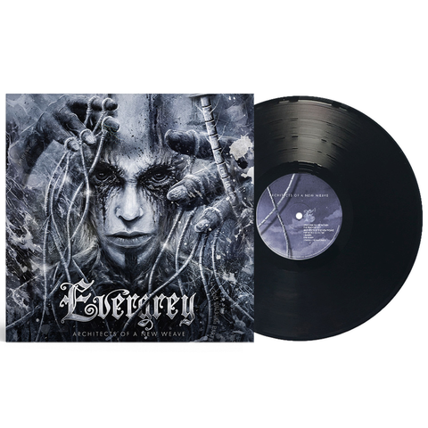 Evergrey - Architects of the New Weave [LP]