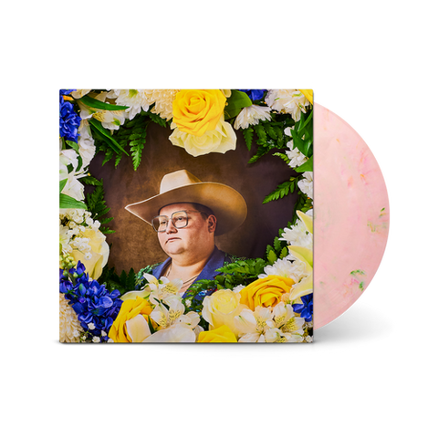 Joshua Ray Walker - Ain't Dead Yet [Indie Exclusive Floral Arrangement]