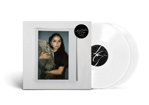 Lexa Gates - I Am [White]