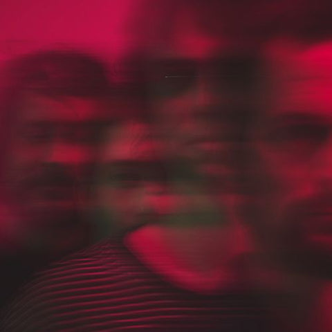 All Them Witches - House of Mirrors [Indie Exclusive Cascabel Chili]