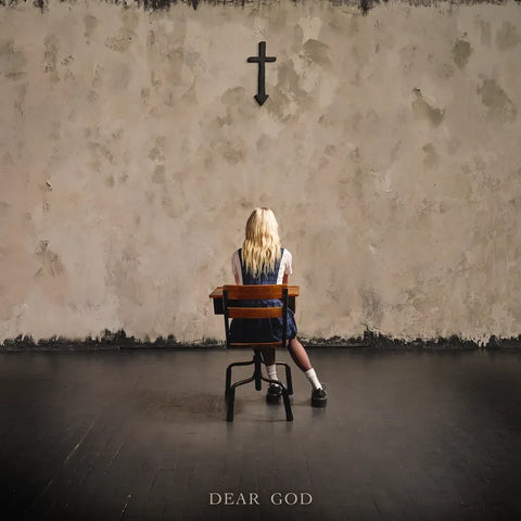 The Pretty Reckless - Dear God [2LP]