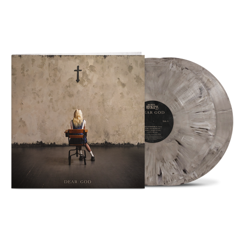 The Pretty Reckless - Dear God [Indie Exclusive Limited Edition Poltergeist]