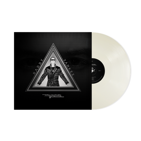 Daddy Yankee - Mundial [White]