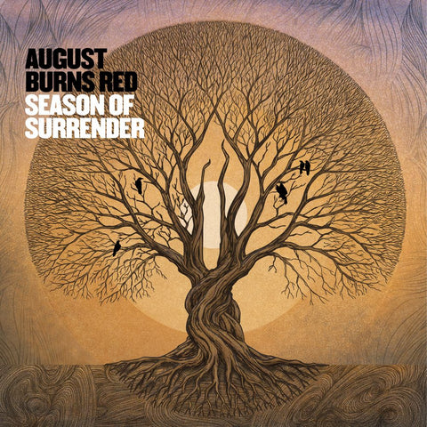 August Burns Red - Season of Surrender [LP]