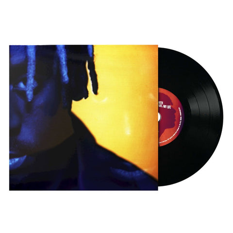 Myles Smith - My Mess, My Heart, My Life. [LP]
