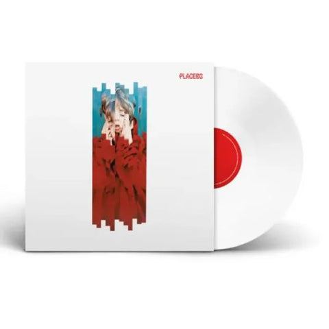 Placebo - Placebo Re:Created [Indie Exclusive White]