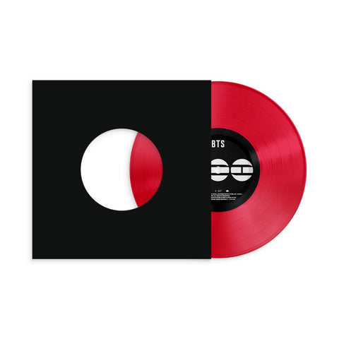 BTS - Swim [7" Vinyl]