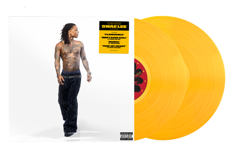 Swae Lee - SAME DIFFERENCE [Yellow]