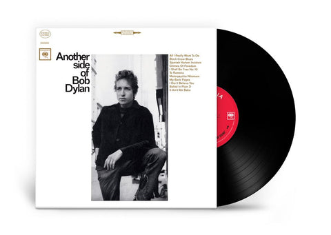 Bob Dylan - Another Side of Bob Dylan [LP]