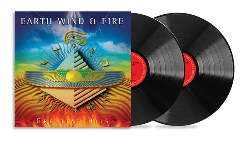 Greatest Hits [LP]
