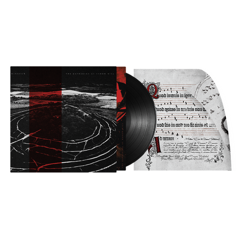 Mirador - The Gathering at Badon Hill 12" EP [LP]