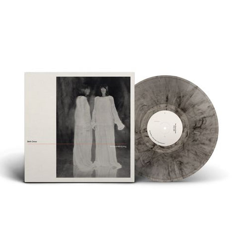 Beth Orton - Ground Above [Indie Exclusive Cigarette Curls Smokey/Translucent Marbled]