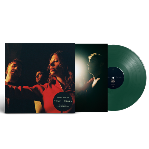 Pain Gain - Pain Gain [Forest Green]
