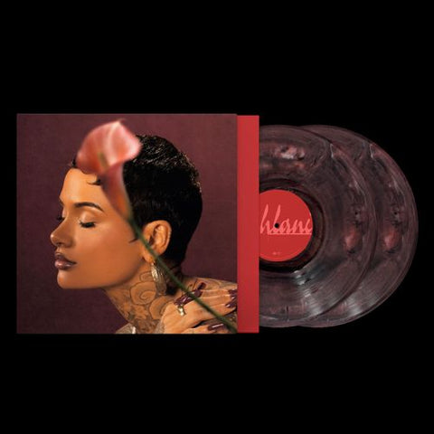 Kehlani - Kehlani [Indie Exclusive Marble Violet]