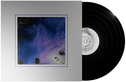 Look Outside Your Window - Look Outside Your Window [LP]
